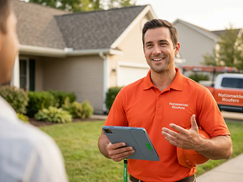 Roof Installation  in La Crescenta  FAQ